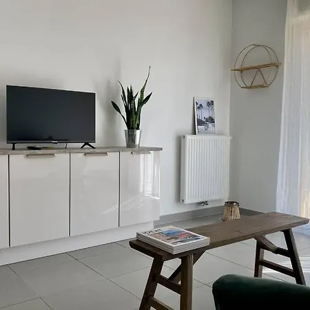 Appartement Nouveau ! Doramar : Standing Entre Et