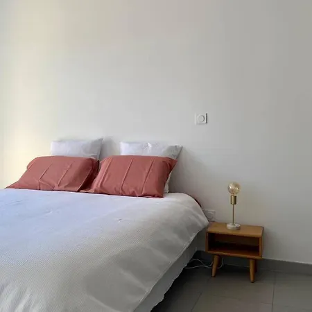 Appartement Nouveau ! Doramar : Standing Entre Et Montpellier