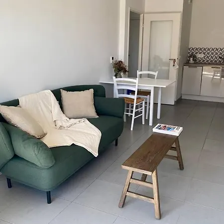 Appartement Nouveau ! Doramar : Standing Entre Et *