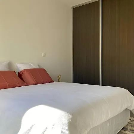 Appartement Nouveau ! Doramar : Standing Entre Et *